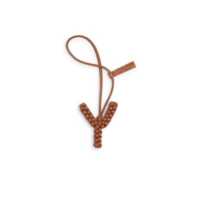 BOTTEGA VENETA LETTER Y CHARM 844699V3D812628